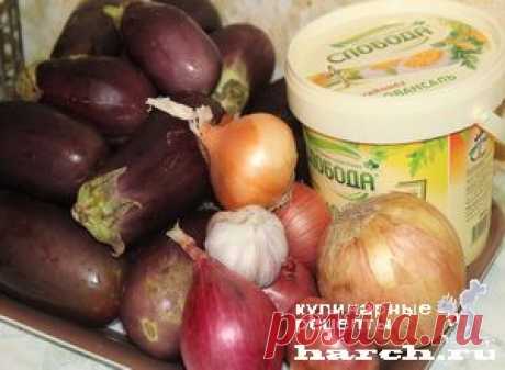 Два рецепта консервированных баклажанов &quot;Со вкусом грибов в сметане&quot;