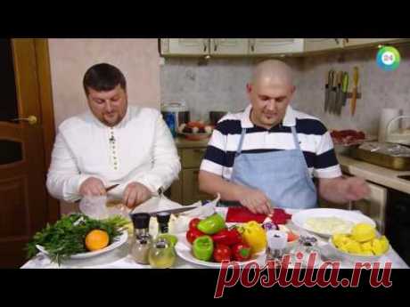 Казачья кухня донских казаков рецепты с фото — Готовим с нами — Рецепты домашнего приготовления