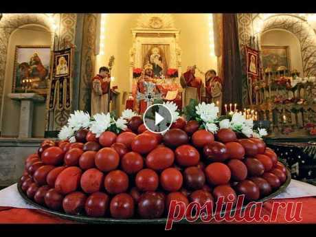 Светлая Пасха 2019! Очень красивые поздравления с Пасхой! Happy Easter .Սուրբ Զատիկ
