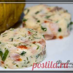 Боманьерское масло - МирТесен