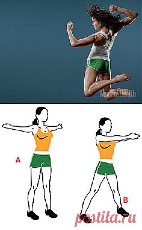 Молодая и красивая | Журнал для женщин «Women’s Health»
