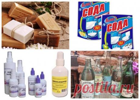 Если пластик пожелтел: 10 верных способов вернуть ему первоначальную белизну Сегодня мы уже перестали замечать окружающие нас изделия из пластика, ведь он во многом заменил металл, дерево, стекло вплоть до деталей машин и механизмов.
Несмотря на его возможности и универсальные...