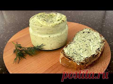 Балканский сливочный сыр из простых ингредиентов! Быстро, вкусно и недорого!