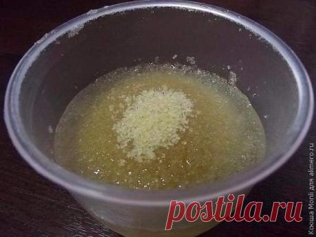 Лимонный мармелад в домашних условиях - Простые рецепты Овкусе.ру