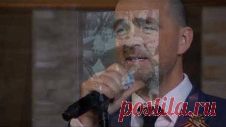 Онлайн-концерт Методие Бужора, посвященный 75-летию Победы. 06.05.20 г.