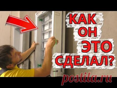 Монтаж электрощита в гипсокартон | Нет стен, но установить электрощит надо!