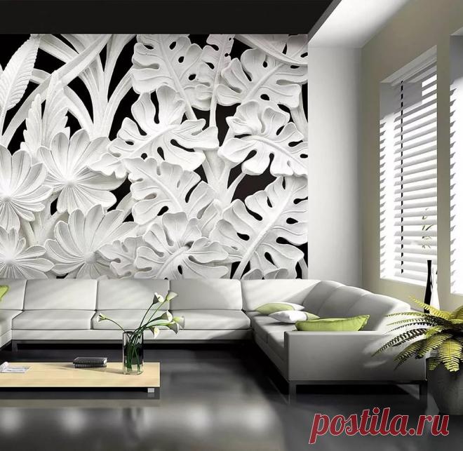 барельефы картины на стенах дизайн фото — Яндекс: нашлось 10 тыс. результатов