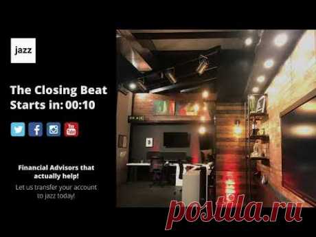Stock market settles in to holiday trading volume. | The Closing Beat.