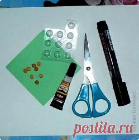 Делаем глазки для игрушек сами! - Мордочка-глаза-волосы - Форум почитателей амигуруми (вязаной игрушки)