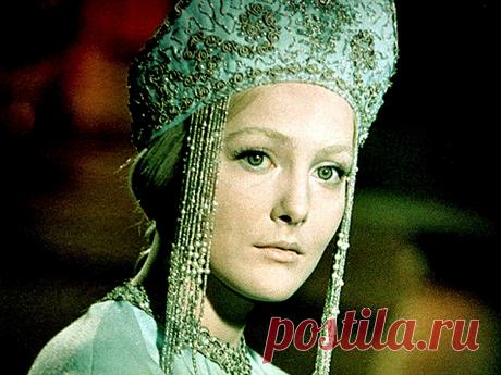 «Снегурочка» с Евгенией Филоновой: почему Лель и Купава из этого фильма недостойны любви | Киноамнезия | Яндекс Дзен