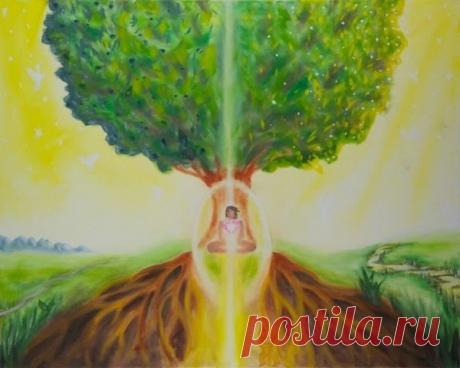 Заземление и подключение к энергии Земли – TERRA-ALTAIR    , пользователь Светлана Сушкевич | Группы Мой Мир