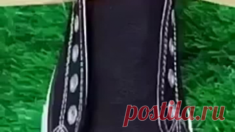 Креативные идеи шнуровки На заметку