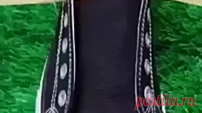 Креативные идеи шнуровки На заметку