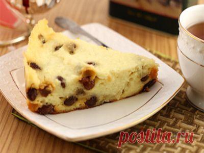 Рецепты Запеканок