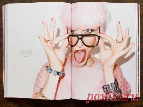 Сладкий Джаред Лето: полный фотосет для Candy / StarFever.RU