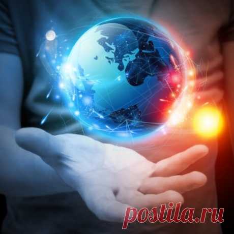 Истинные Пророки
