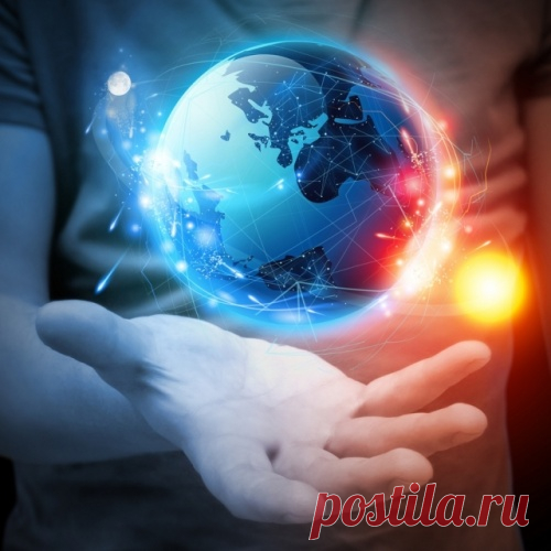 Истинные Пророки