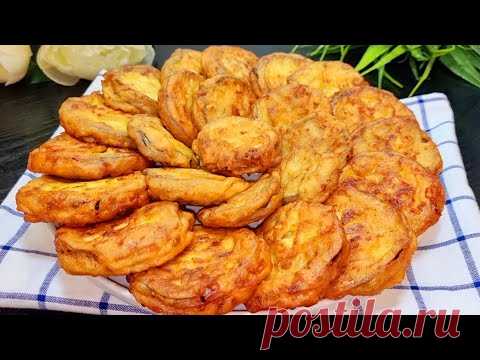 Бабушка научила, ТЕПЕРЬ ВСЕ КТО ПРОБУЮТ ПРОСЯТ РЕЦЕПТ, Устала ОТВЕЧАТЬ, РЕШИЛА ОДИН РАЗ ПОКАЗАТЬ