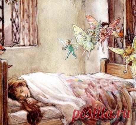 ФЕЯ. Далеко не безобидное сказочное Существо
В сказках Феи всегда выступают в качестве маленьких и милых существ, умеющих творить Волшебство, и помогающих людям. В мифологии чаще всего Феи тоже являются персонажем скорее положительным, однако если копнуть чуть глубже, можно понять что это не такие и милые создания. картинка из свободных источников интернета картинка из свободных источников интернета Феи отдаленно напоминают Барабашек, […]
Читай дальше на сайте. Жми подробнее ➡