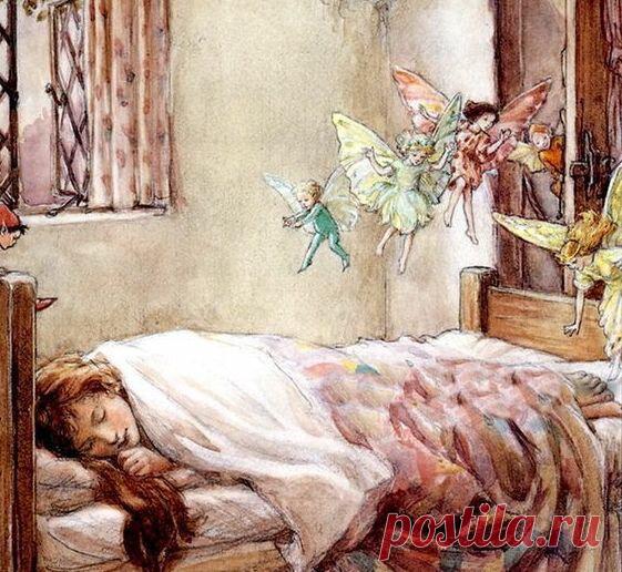 ФЕЯ. Далеко не безобидное сказочное Существо
В сказках Феи всегда выступают в качестве маленьких и милых существ, умеющих творить Волшебство, и помогающих людям. В мифологии чаще всего Феи тоже являются персонажем скорее положительным, однако если копнуть чуть глубже, можно понять что это не такие и милые создания. картинка из свободных источников интернета картинка из свободных источников интернета Феи отдаленно напоминают Барабашек, […]
Читай дальше на сайте. Жми подробнее ➡