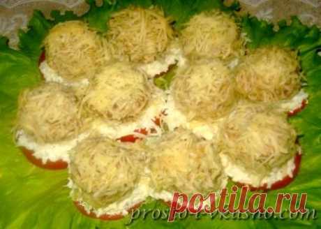 Закусочные шарики из печени трески. Рецепт с фото | Просто и вкусно
