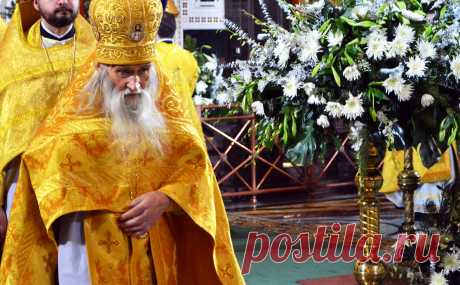 Духовник патриарха Кирилла заболел COVID-19. Духовник патриарха Московского и всея Руси Кирилла, схиархимандрит Илий заболел коронавирусом, сообщили в пресс-службе Русской православной церкви.