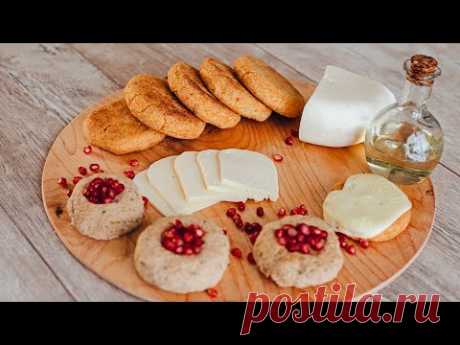 Кукурузные лепешки МЧАДИ. Полезная и вкусная замена хлеба! Corn tortillas