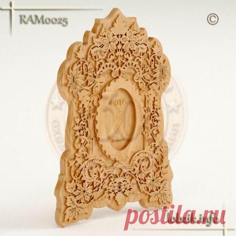 Схема для выпиливания лобзиком настенной рамки для фотографии &quot;Русское поле&quot;. Очередная модель из подборки &quot;Славянский орнамент&quot;. 

#выпиливаниелобзиком #кабинет304 #хуторок #Кизимох #рамкаиздерева #scrollsaw #shemescrollsaw #художественноевыпиливание #своимируками #схемадлявыпиливания #рамкавподарок #рамкасвоимируками #схемарамки #чертежрамкидляфото #чертеждлявыпиливания