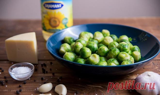 Februarski hirovi – sveži prokelj iz rerne - Dijamant