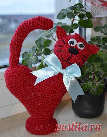 игрушки своими руками-  радость детям и для себя удовольствие!