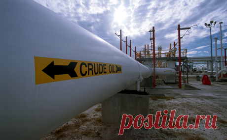 Крупнейший нефтетрейдер рассказал о плане США по замене в ЕС нефти России. России придется продавать нефть на других рынках со скидкой, считает директор Vitol. ЕС планирует ввести потолок цен на сырье