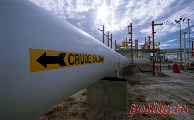 Крупнейший нефтетрейдер рассказал о плане США по замене в ЕС нефти России. России придется продавать нефть на других рынках со скидкой, считает директор Vitol. ЕС планирует ввести потолок цен на сырье