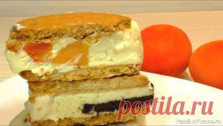 4 ВКУСНЫХ рецепта ДОМАШНЕГО МОРОЖЕНОГО на жаркие летние дни. Простые рецепты вкусного домашнего мороженого. Вкусное с орешками, шоколадом, фруктами. Без яиц! Пальчики оближешь!Мороженое в вафельных стаканчиках. ИНГРЕДИЕНТЫ: Сливки 35% жирности – 180мл Молоко – 80 мл Сгущенное молоко – 80 гр Ванильный экстракт – 1\2 ч.л. Фрукты Мармелад...