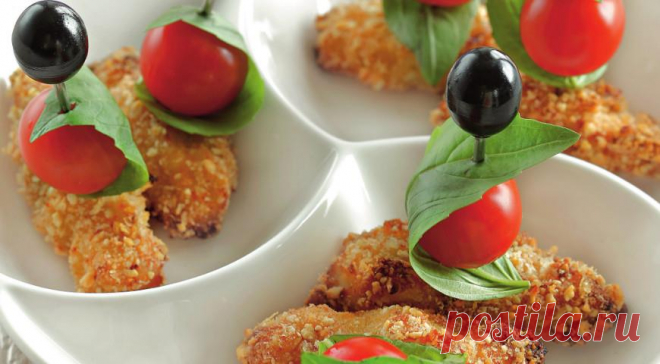 Куриные кебабы с ананасами, пошаговый рецепт с фото