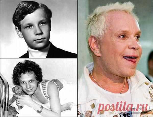 (61) Одноклассники