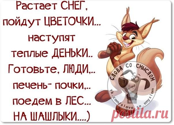 Прикольные картинки с фразками