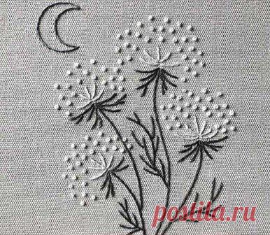 Вязать легко и просто. Украшение трикотажа, изящный стебельчатый шов - быстро, доступно и вы так сможете! | Вязалки Веселого Хомяка | Дзен