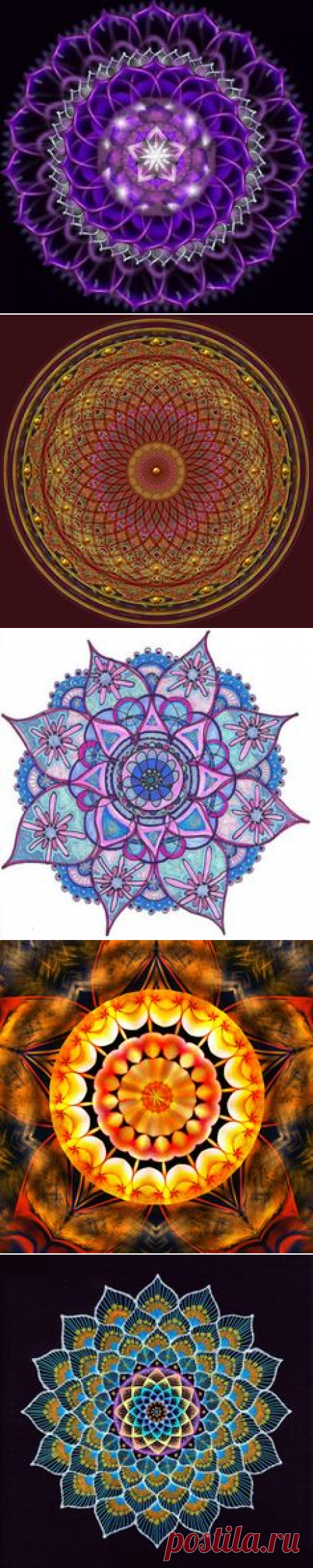 Pinterest: инструмент для поиска и хранения интересных идей