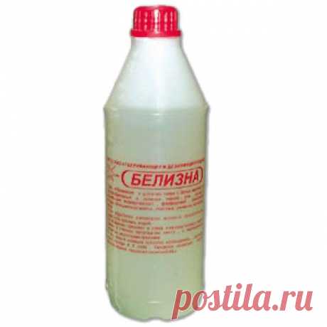 Девять необычных способов использования отбеливателя