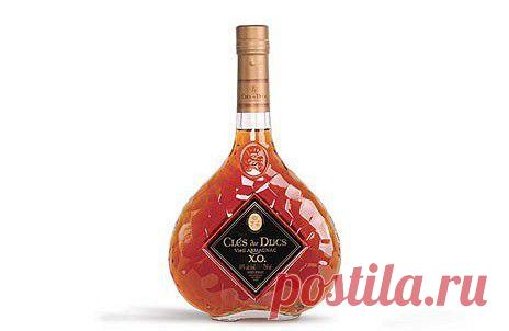 &#171;Арманьяк&#187;, описание, фотография и лучшие рецепты на сайте &#171;Афиша-Еда&#187;