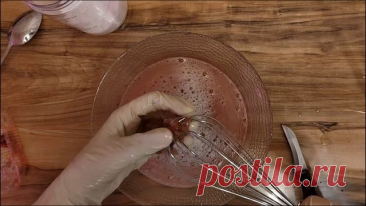 Как очистить икру от пленки В этом видео покажу свой эксперимент очистки икры с помощью венчика. Как очистить икру от пленки (от ястыка) в домашних условиях. Ваши веселые котики #какочиститьикру #очиститьикруотпленки #очиститьикрувдомашнихусловиях #готовимдома #икра #краснаяикра #ястыковаяикра #солимикру икра, красная икра, ре