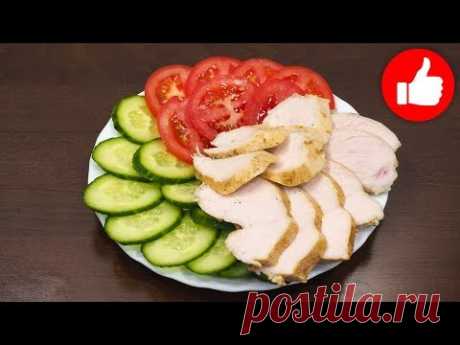 ВКУСНОЕ И СОЧНОЕ КУРИНОЕ ФИЛЕ В МУЛЬТИВАРКЕ, РЕЦЕПТ #МУЛЬТИВАРКА | РЕЦЕПТЫ ДЛЯ МУЛЬТИВАРКИ ВКУСНО