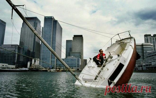 Риск в бизнесе | Журнал 