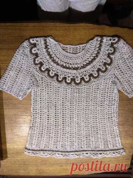 К юбке из совместника