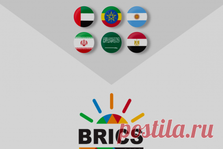 🔥 BRICS разрабатывает платежную систему на основе цифровых валют и блокчейна
👉 Читать далее по ссылке: https://lindeal.com/news/2024030502-brics-razrabatyvaet-platezhnuyu-sistemu-na-osnove-cifrovykh-valyut-i-blokchejna