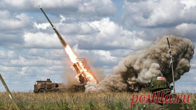 ВСУ потеряли свыше 220 боевиков в зоне действий "Запада" за сутки