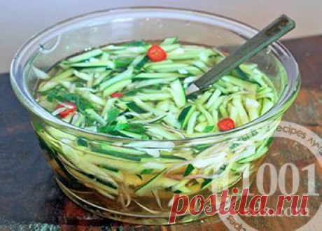 Рецепт ботвиньи с огурцами - Супы . 1001 ЕДА вкусные рецепты с фото!