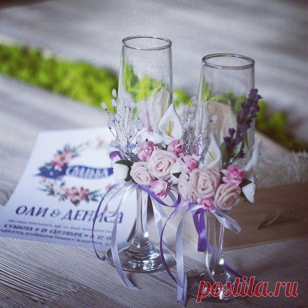Элюшкина работа