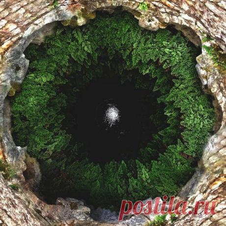 23 фотографии со всего света о том, насколько удивительна наша планета