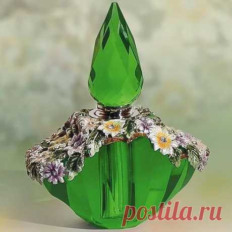 Арабская парфюмерия : Ghaidae (Гайде)